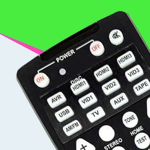 Harman Kardon Remote Control icon