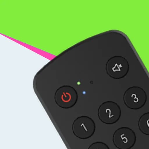 Remote Control for Ooredoo TV icon