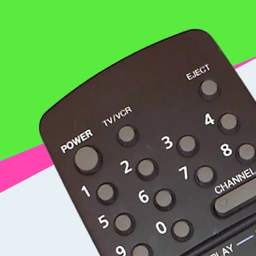 Remote Control for Orion TV icon