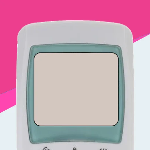 Remote for LG Air Conditioner icon