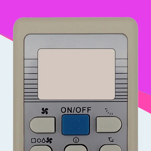 Remote Control TCL Air Conditioner icon