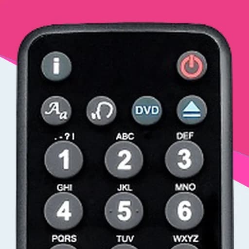 TV Remote For Asus icon