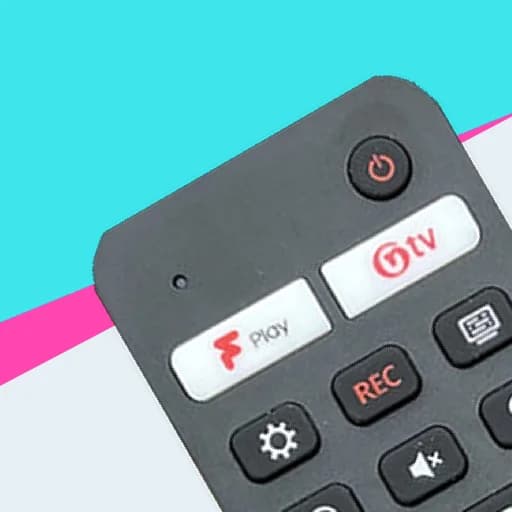 Remote Control for Cello TV icon