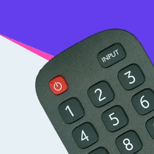 Remote Control for Devant TV icon