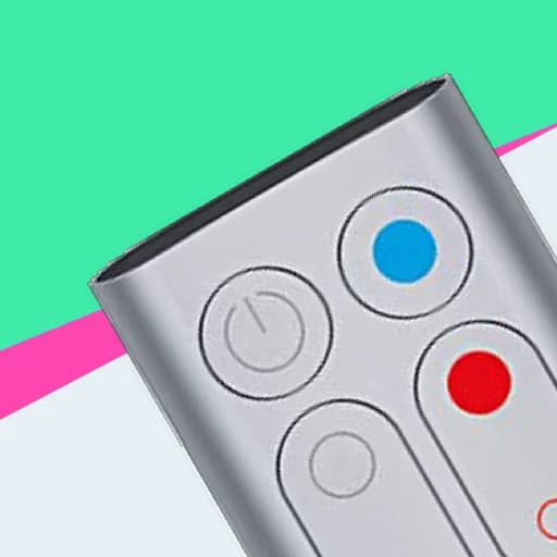 Remote Control for Dyson icon