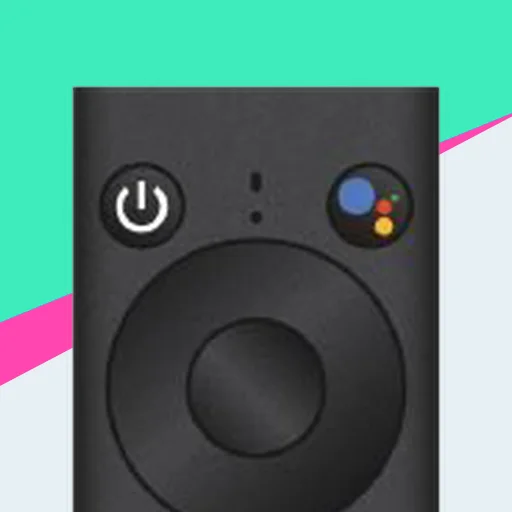 Remote Control for Ematic JetStream tv box icon