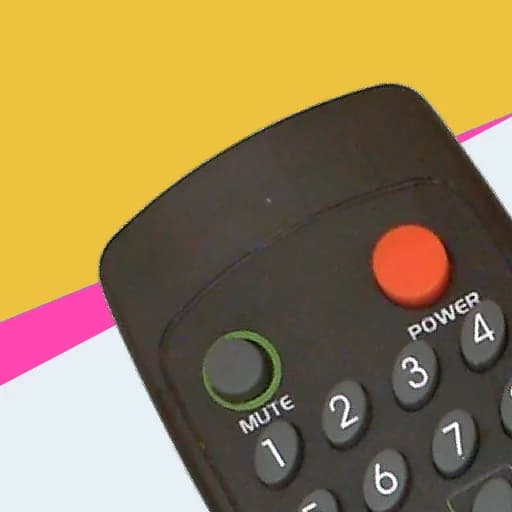 Remote Control for Konka TV icon
