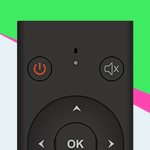 Remote Control for mecool TV Box icon