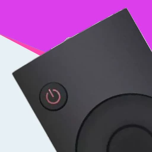 Remote Control for mi BOX icon