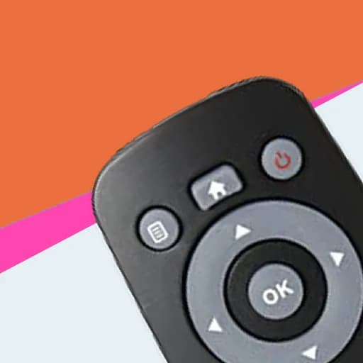 Remote Control for minix box icon