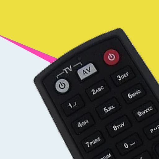 Remote Control for Tivibu tv icon