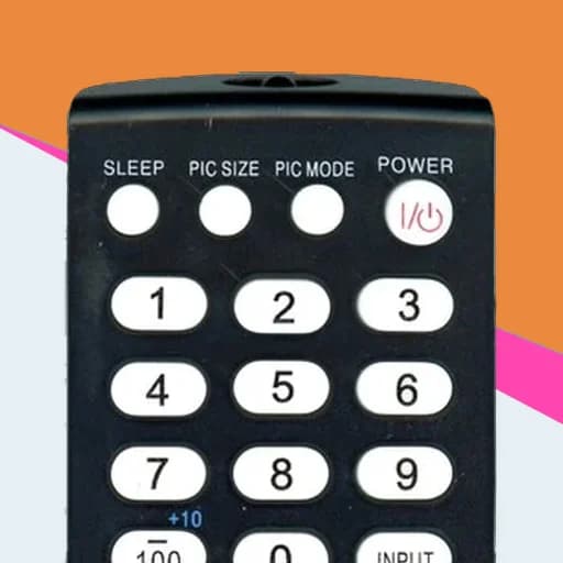 Remote Control for Toshiba icon